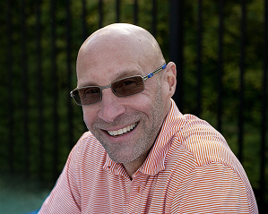 Aaron Usiskin