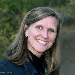 Donna Usiskin